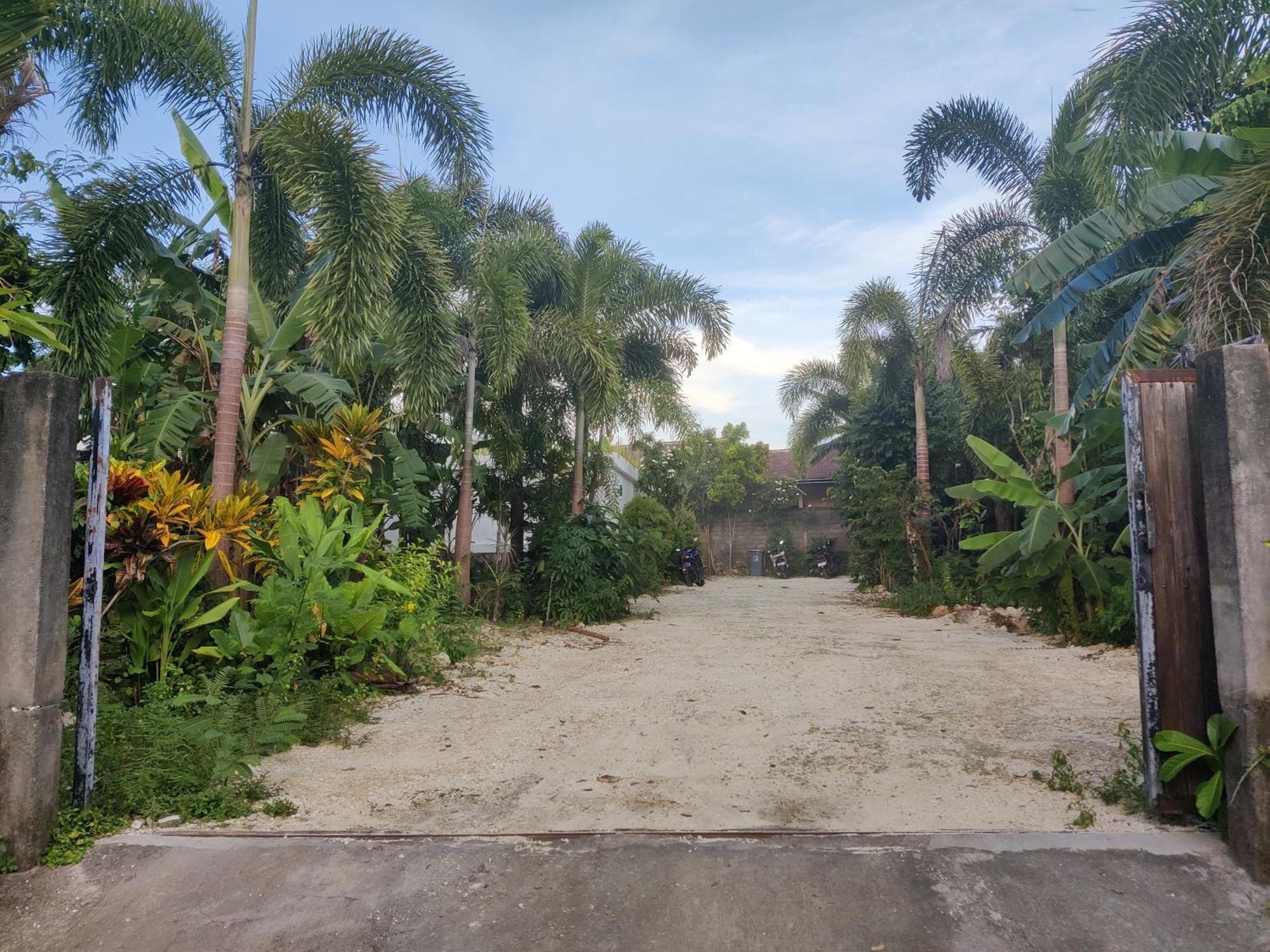 Dreamland Guest Bali Villa อูงาซัน ภายนอก รูปภาพ