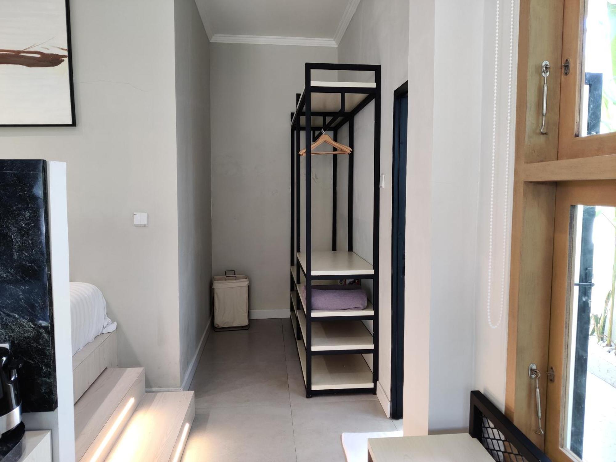 Dreamland Guest Bali Villa อูงาซัน ภายนอก รูปภาพ