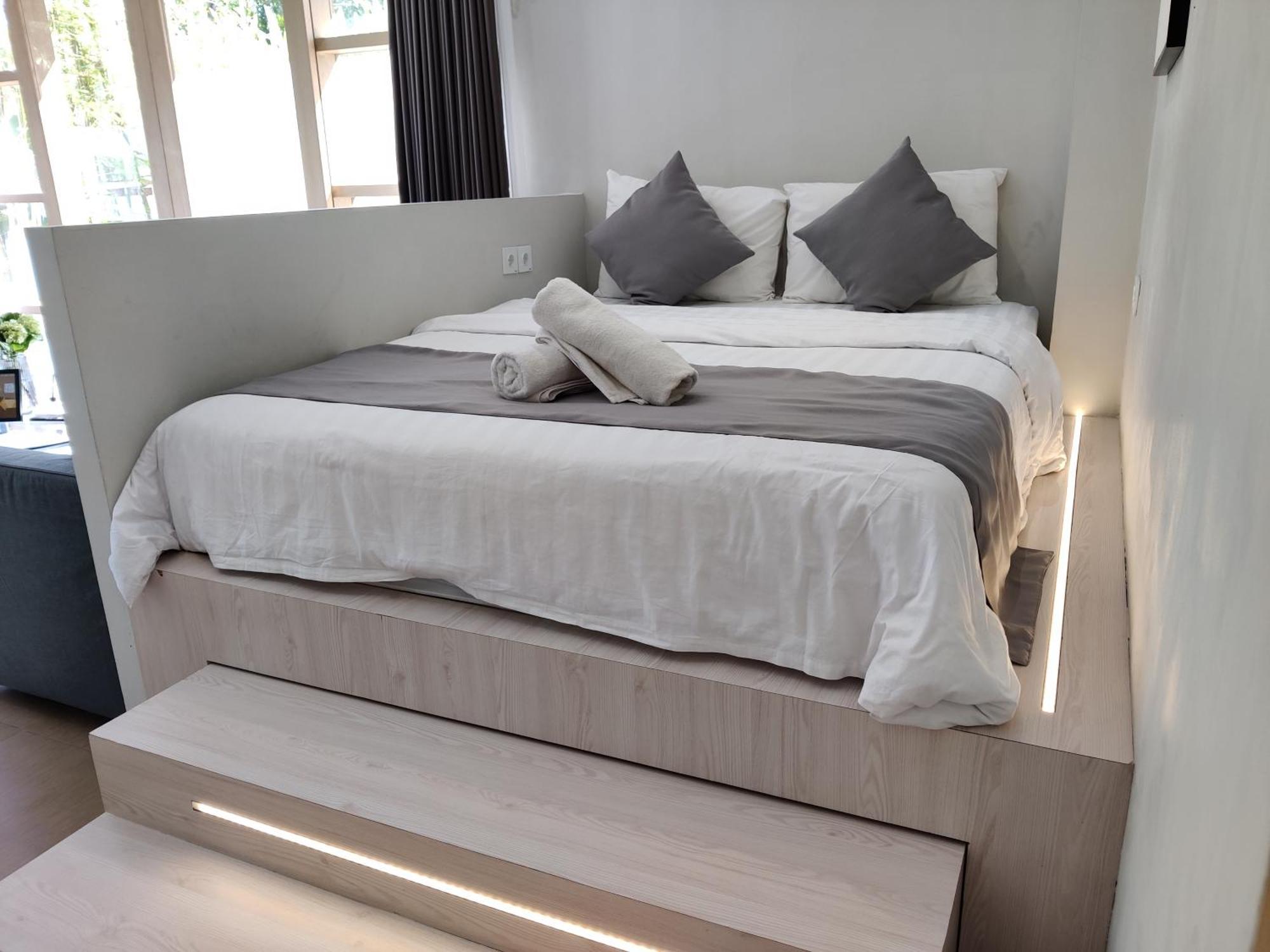 Dreamland Guest Bali Villa อูงาซัน ภายนอก รูปภาพ