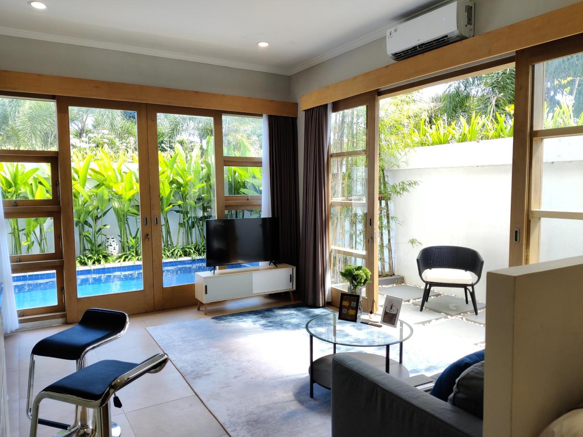 Dreamland Guest Bali Villa อูงาซัน ภายนอก รูปภาพ