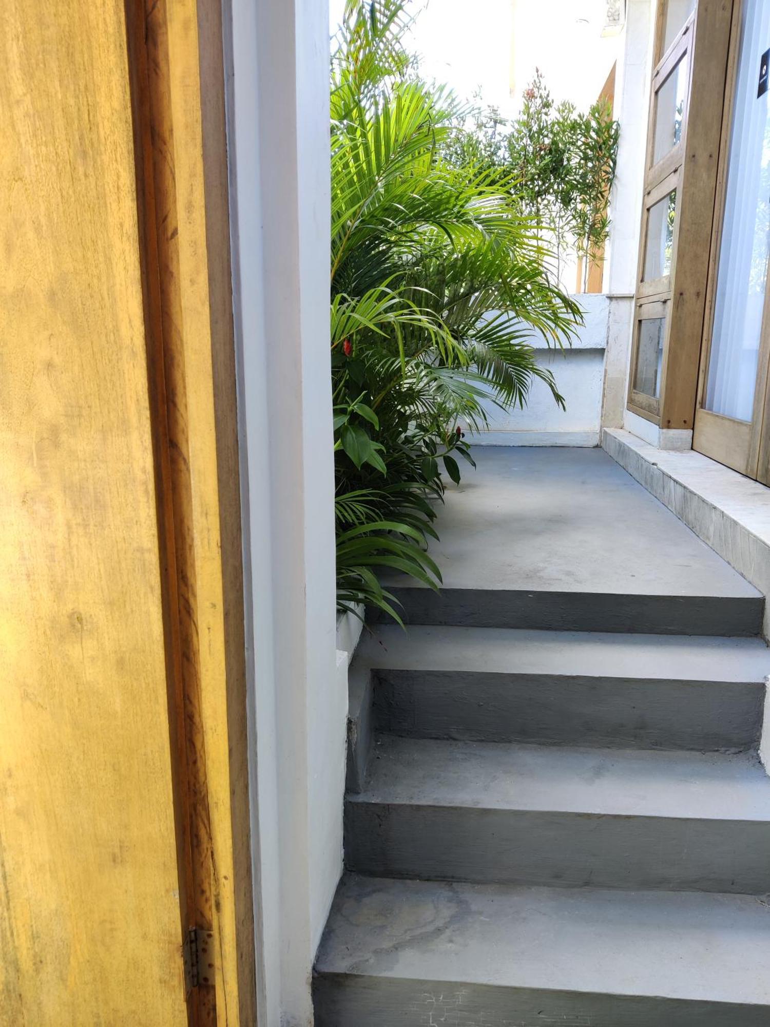 Dreamland Guest Bali Villa อูงาซัน ภายนอก รูปภาพ