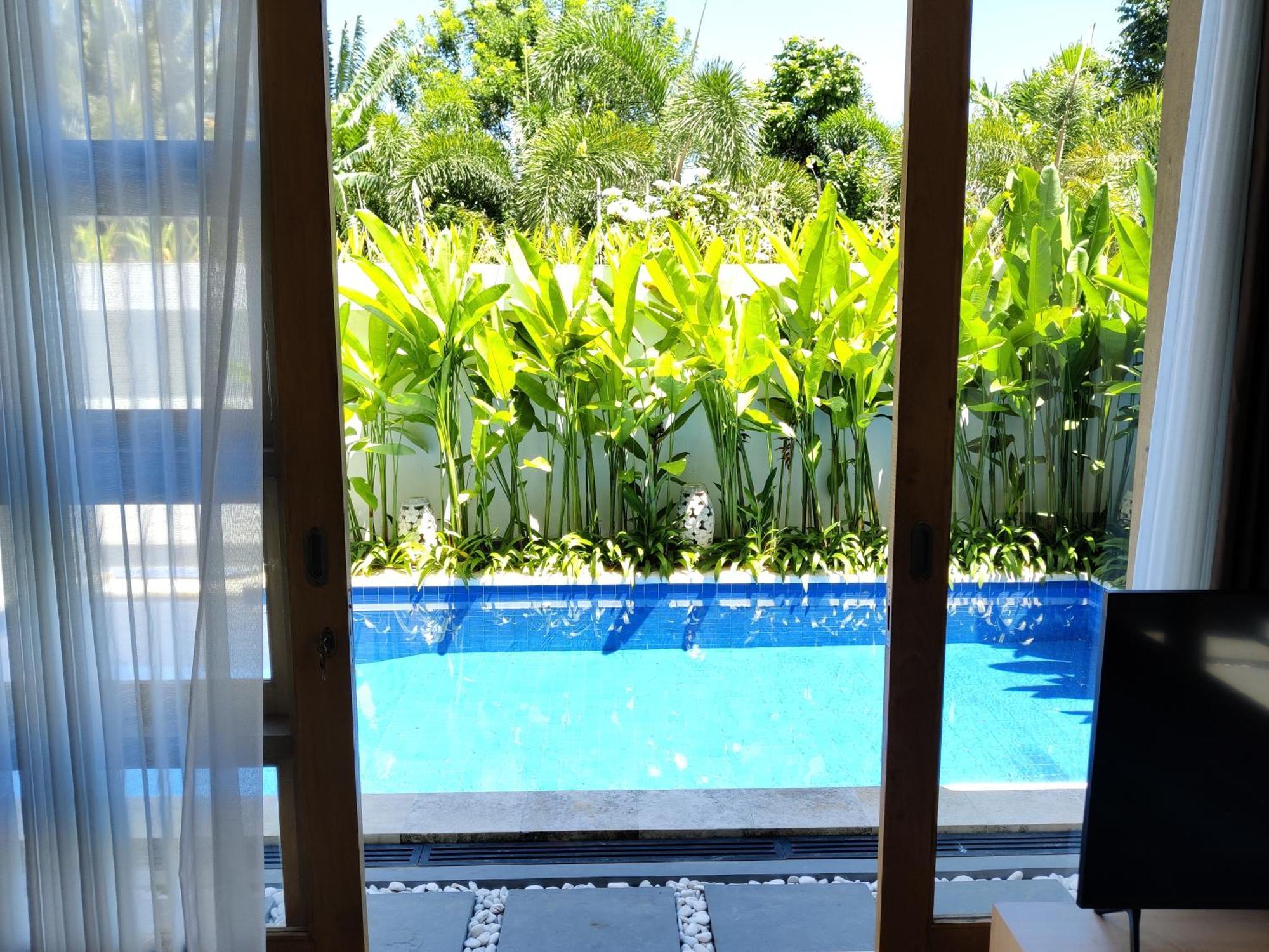 Dreamland Guest Bali Villa อูงาซัน ภายนอก รูปภาพ