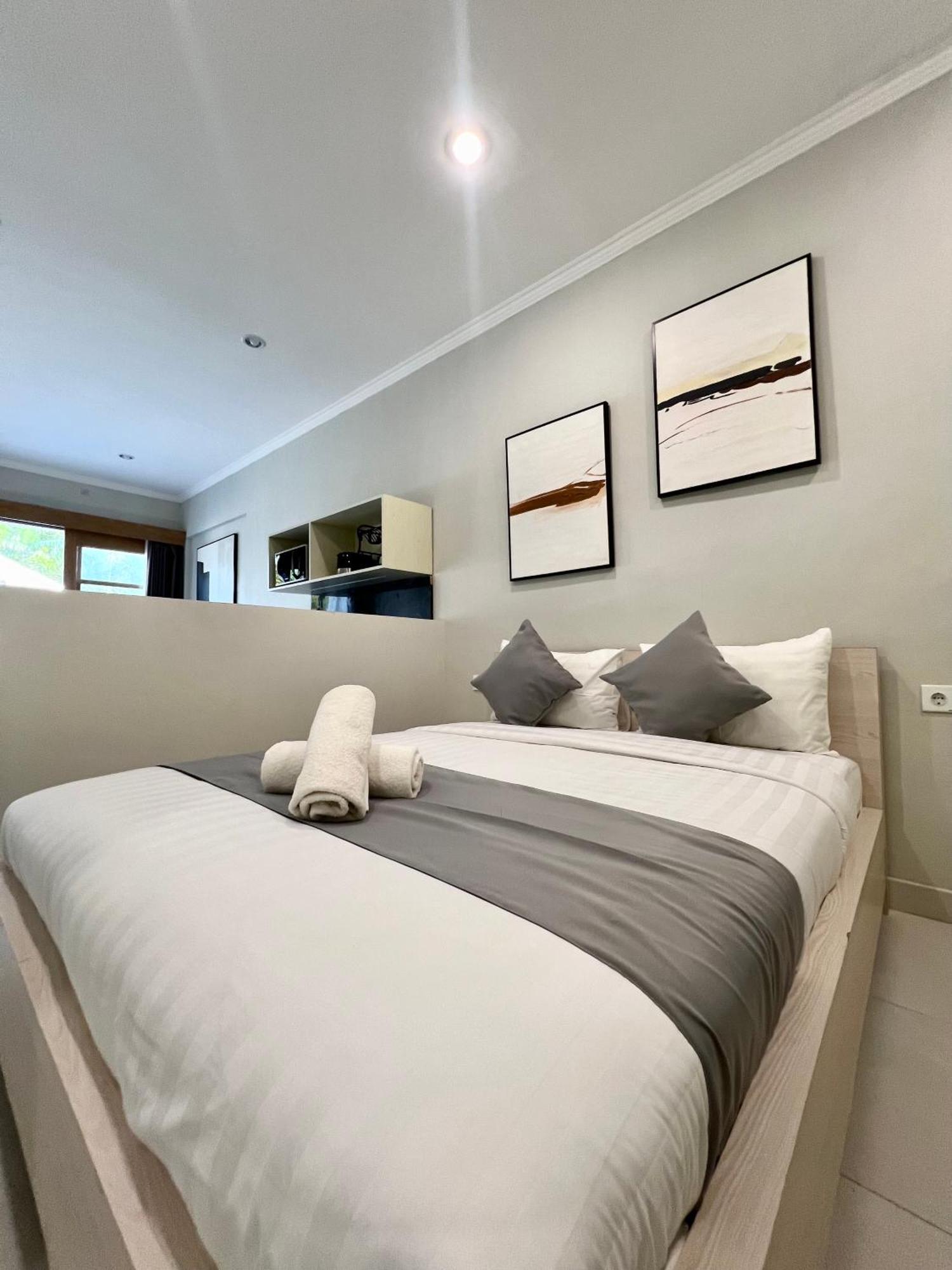 Dreamland Guest Bali Villa อูงาซัน ภายนอก รูปภาพ