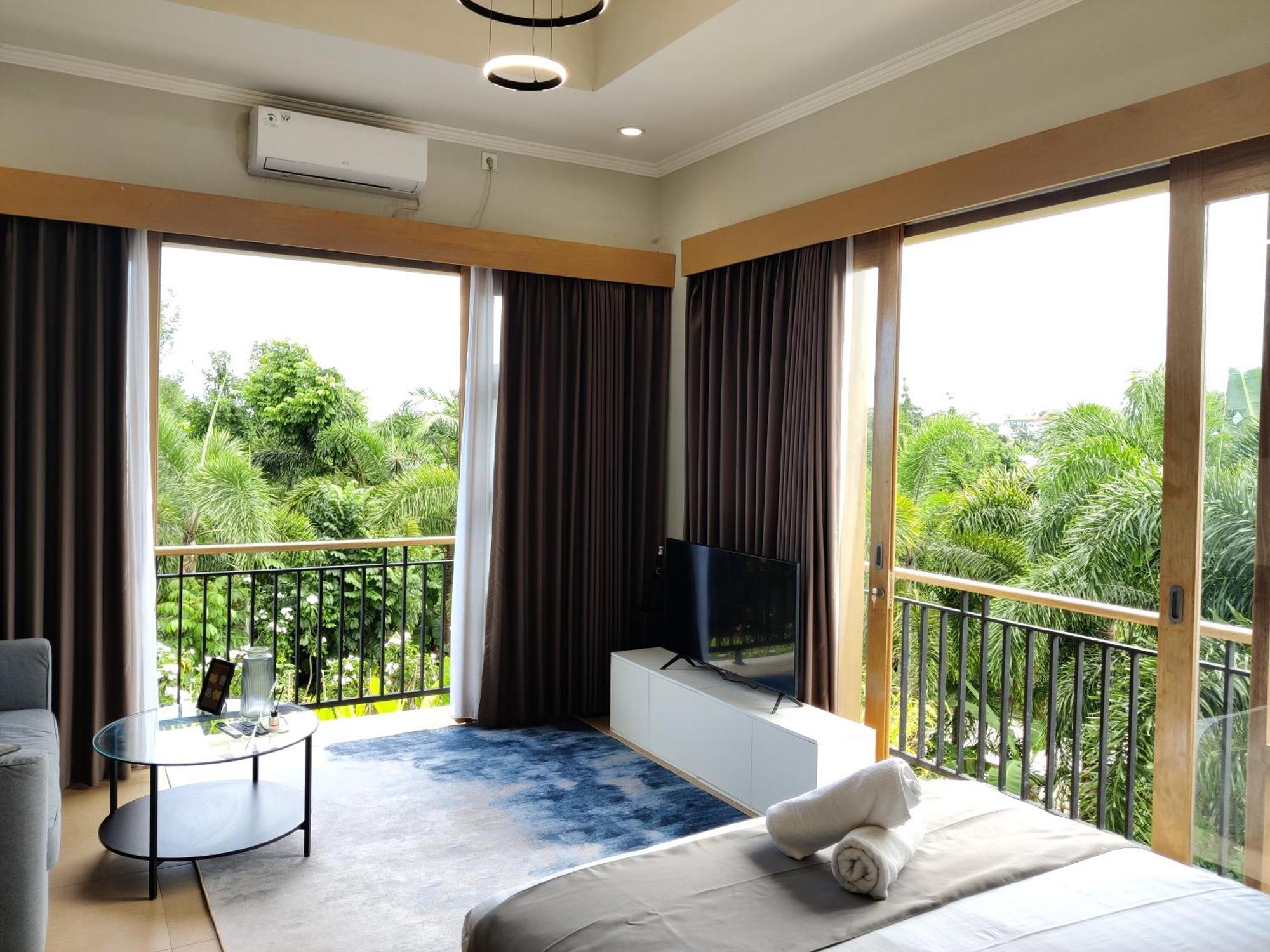 Dreamland Guest Bali Villa อูงาซัน ภายนอก รูปภาพ