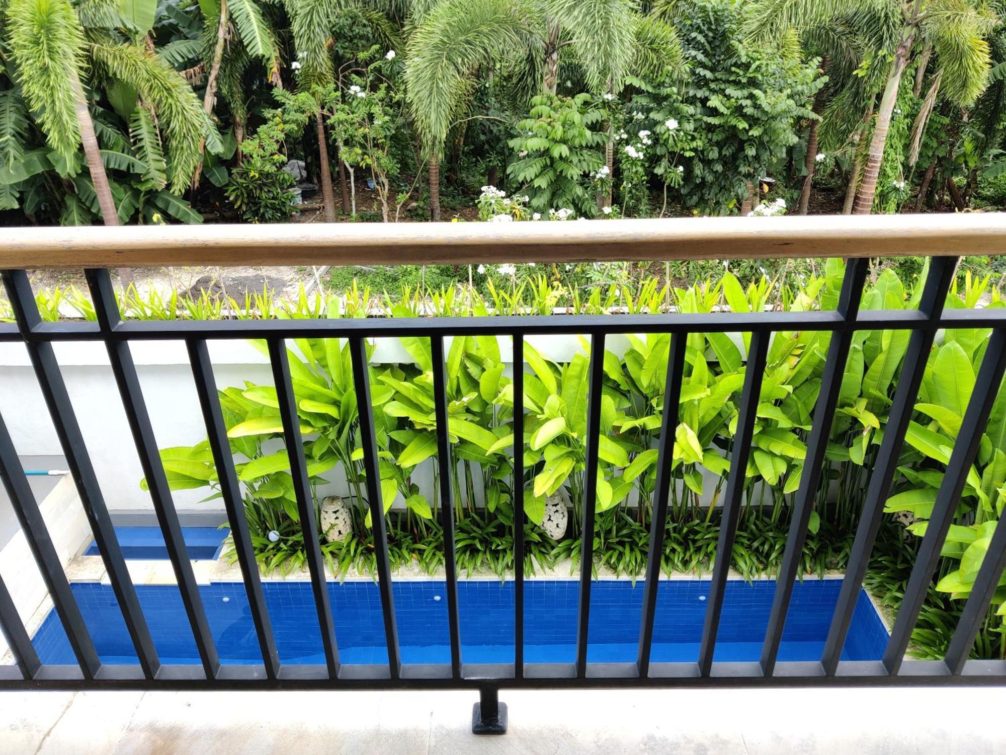 Dreamland Guest Bali Villa อูงาซัน ภายนอก รูปภาพ