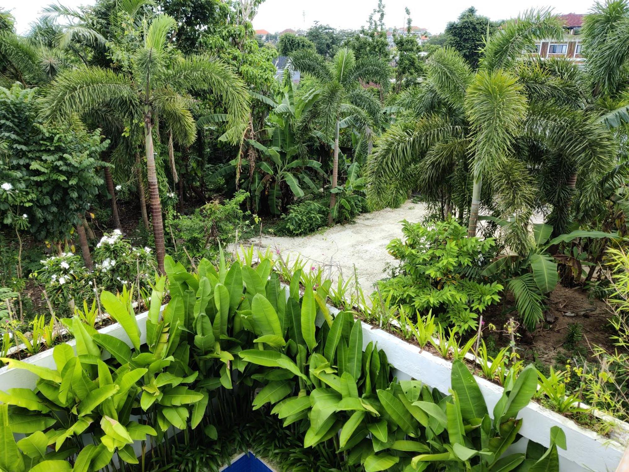 Dreamland Guest Bali Villa อูงาซัน ภายนอก รูปภาพ