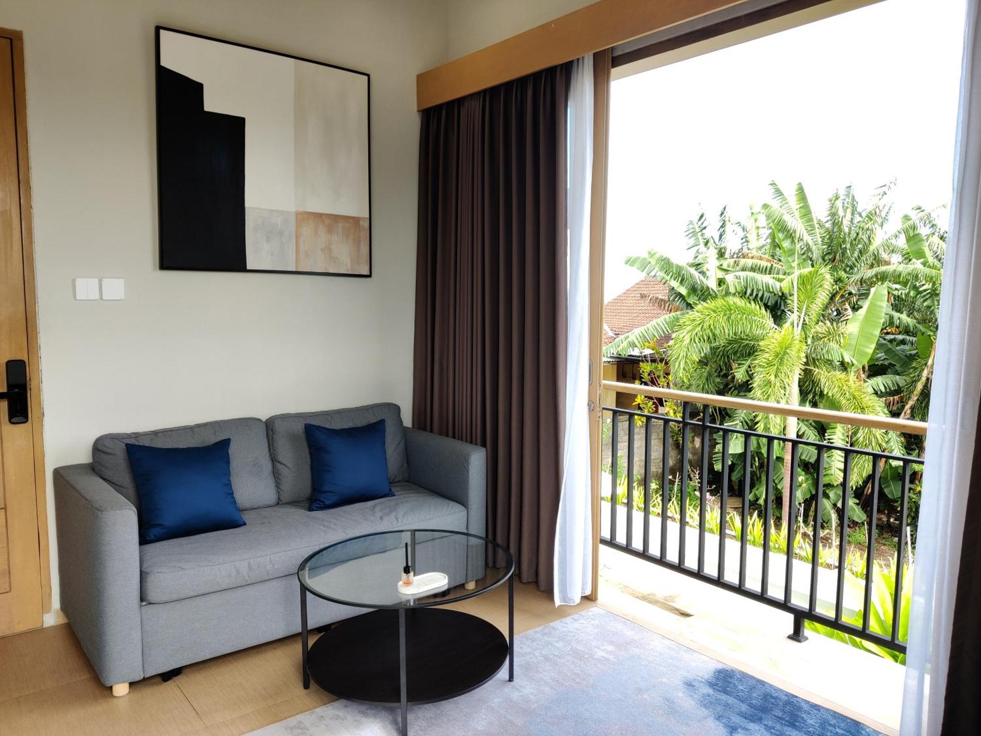 Dreamland Guest Bali Villa อูงาซัน ห้อง รูปภาพ