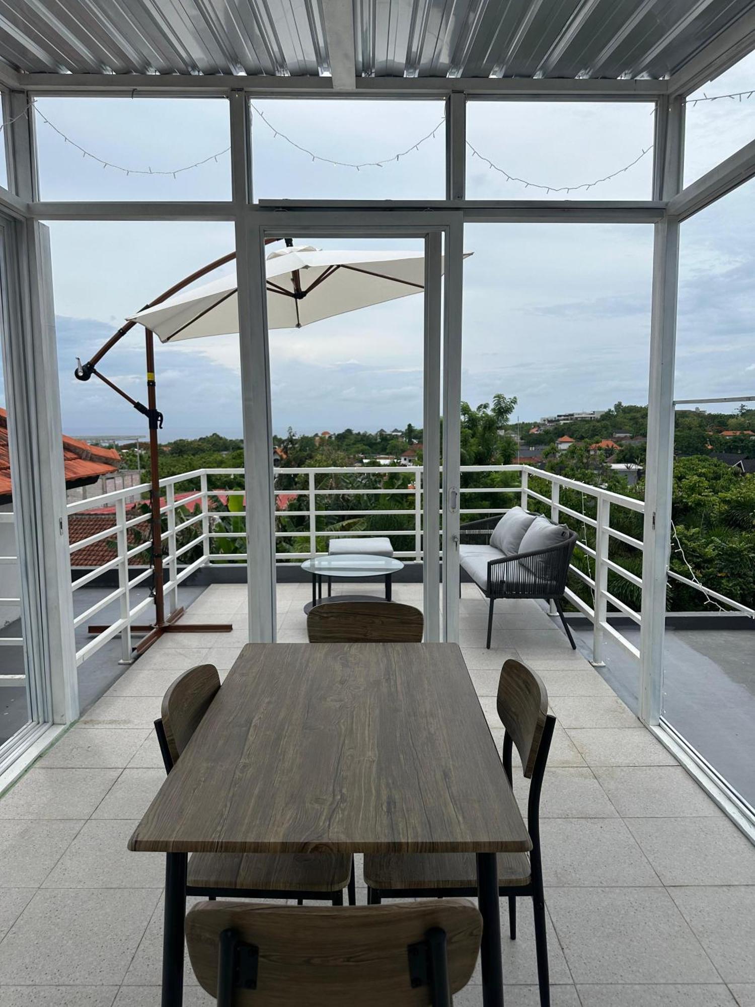Dreamland Guest Bali Villa อูงาซัน ภายนอก รูปภาพ