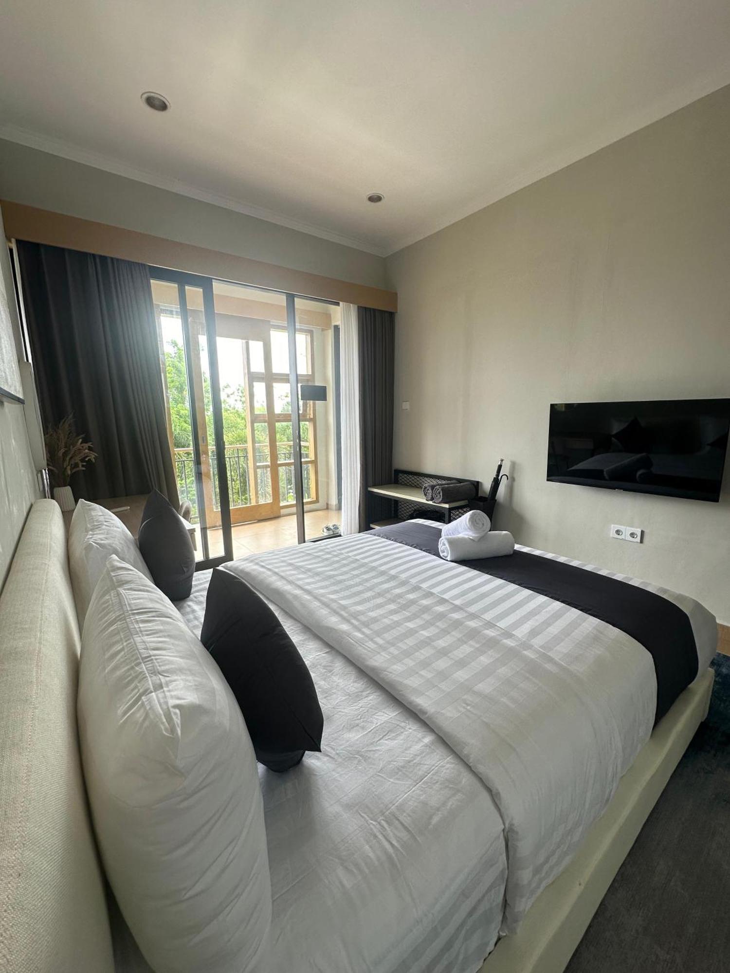 Dreamland Guest Bali Villa อูงาซัน ภายนอก รูปภาพ