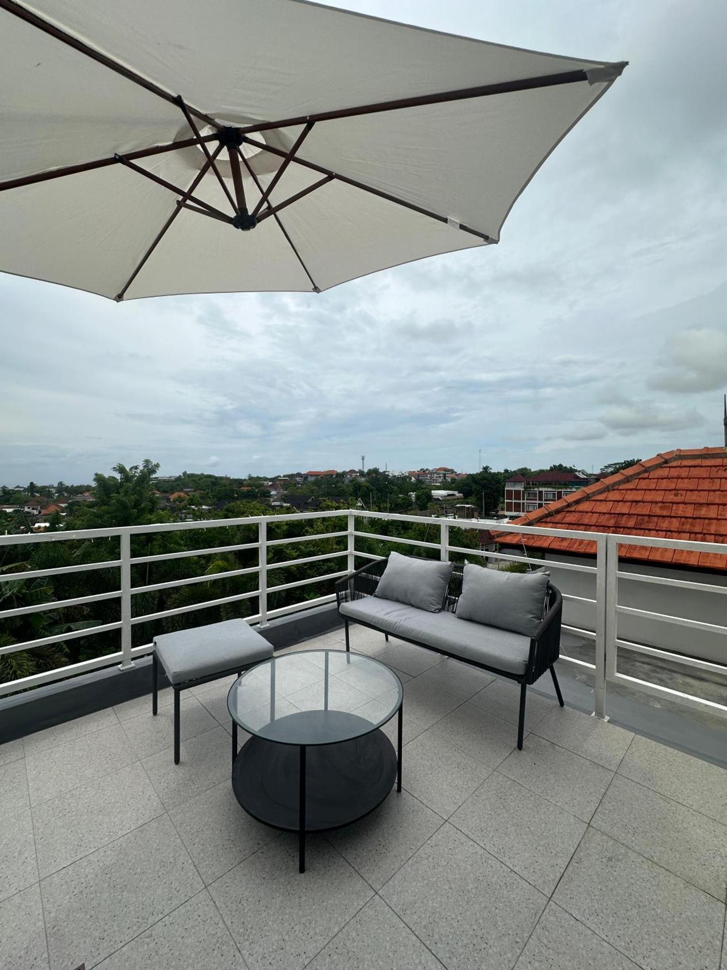 Dreamland Guest Bali Villa อูงาซัน ภายนอก รูปภาพ
