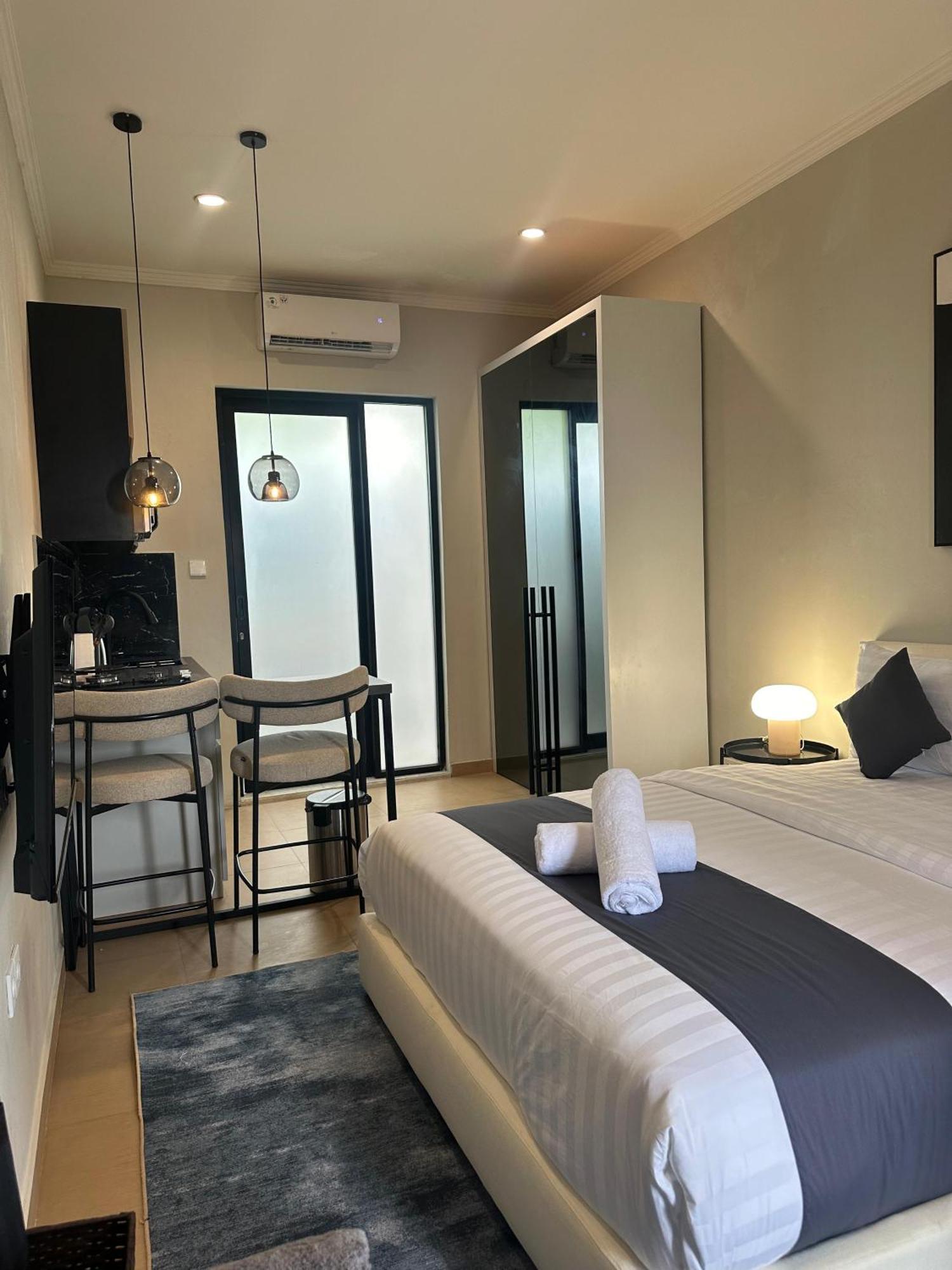 Dreamland Guest Bali Villa อูงาซัน ภายนอก รูปภาพ