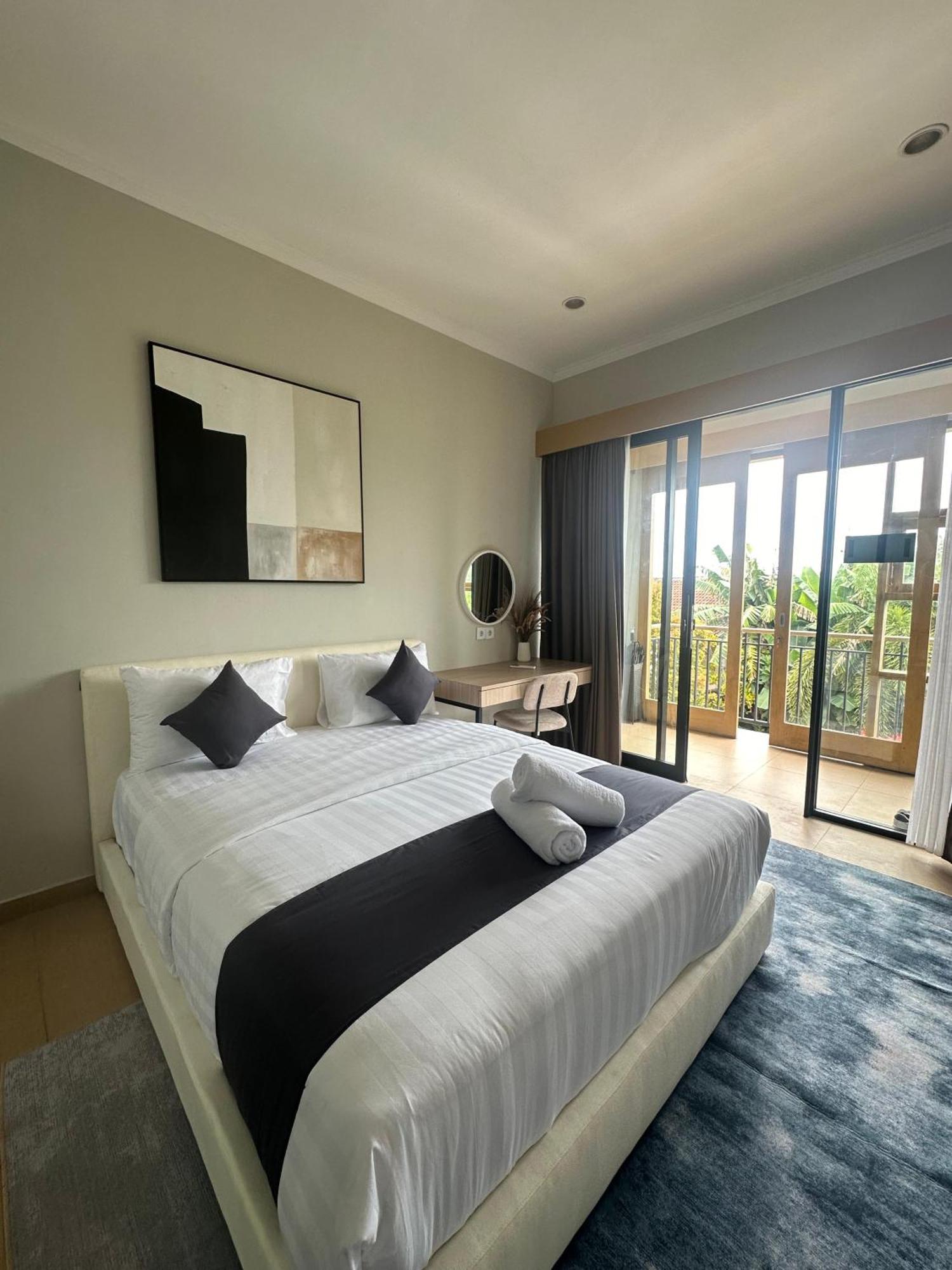 Dreamland Guest Bali Villa อูงาซัน ภายนอก รูปภาพ