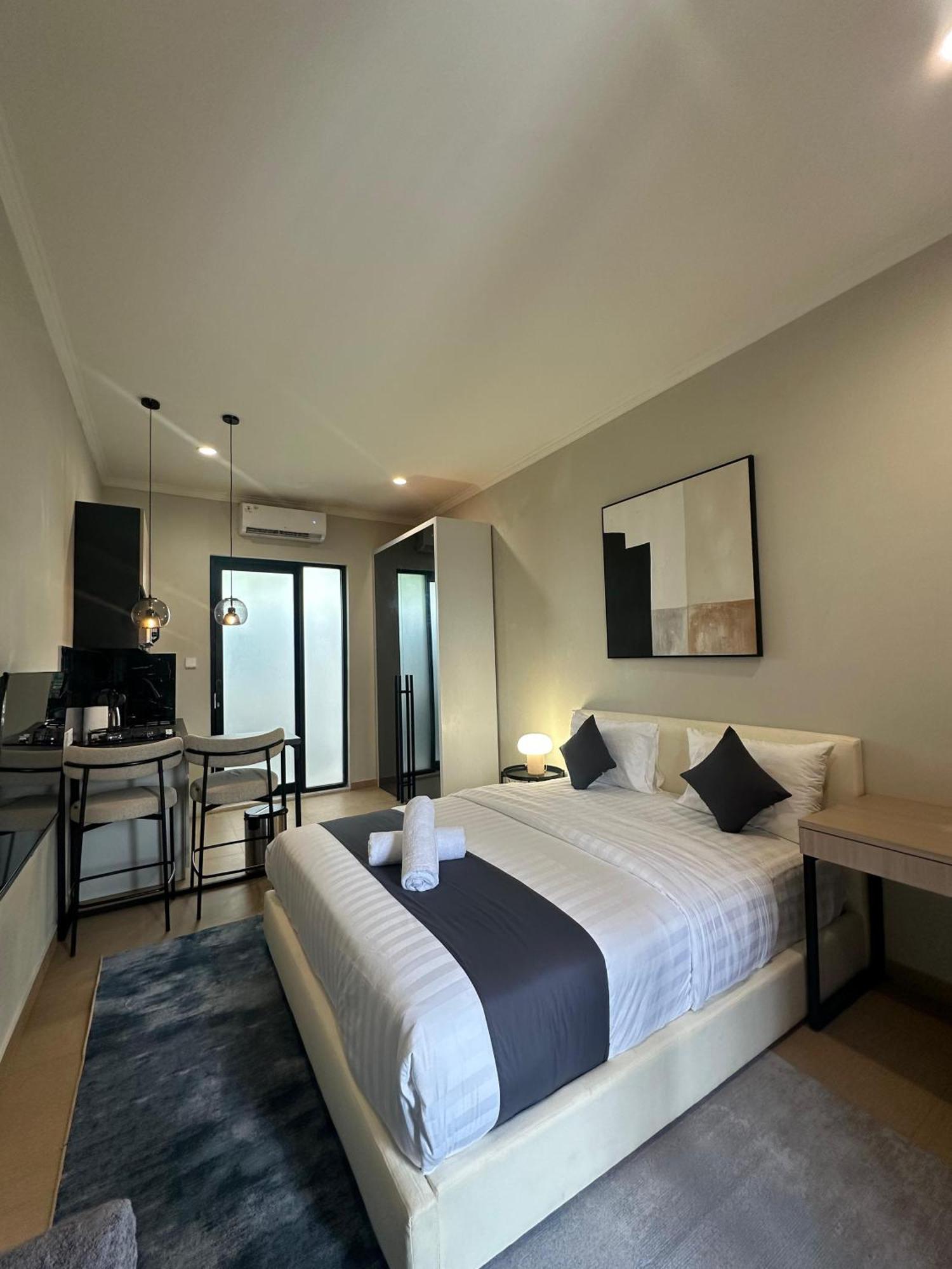 Dreamland Guest Bali Villa อูงาซัน ภายนอก รูปภาพ