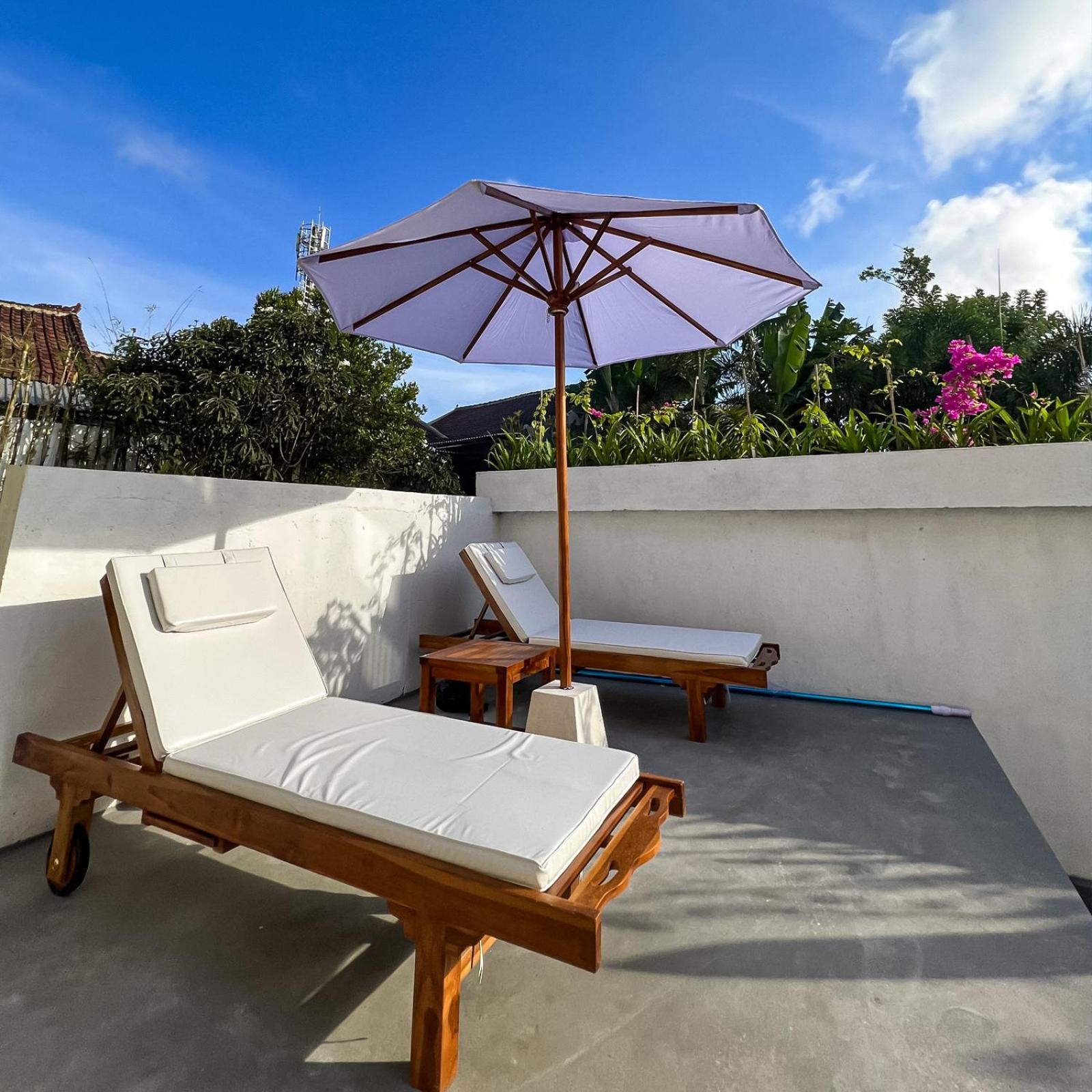 Dreamland Guest Bali Villa อูงาซัน ภายนอก รูปภาพ